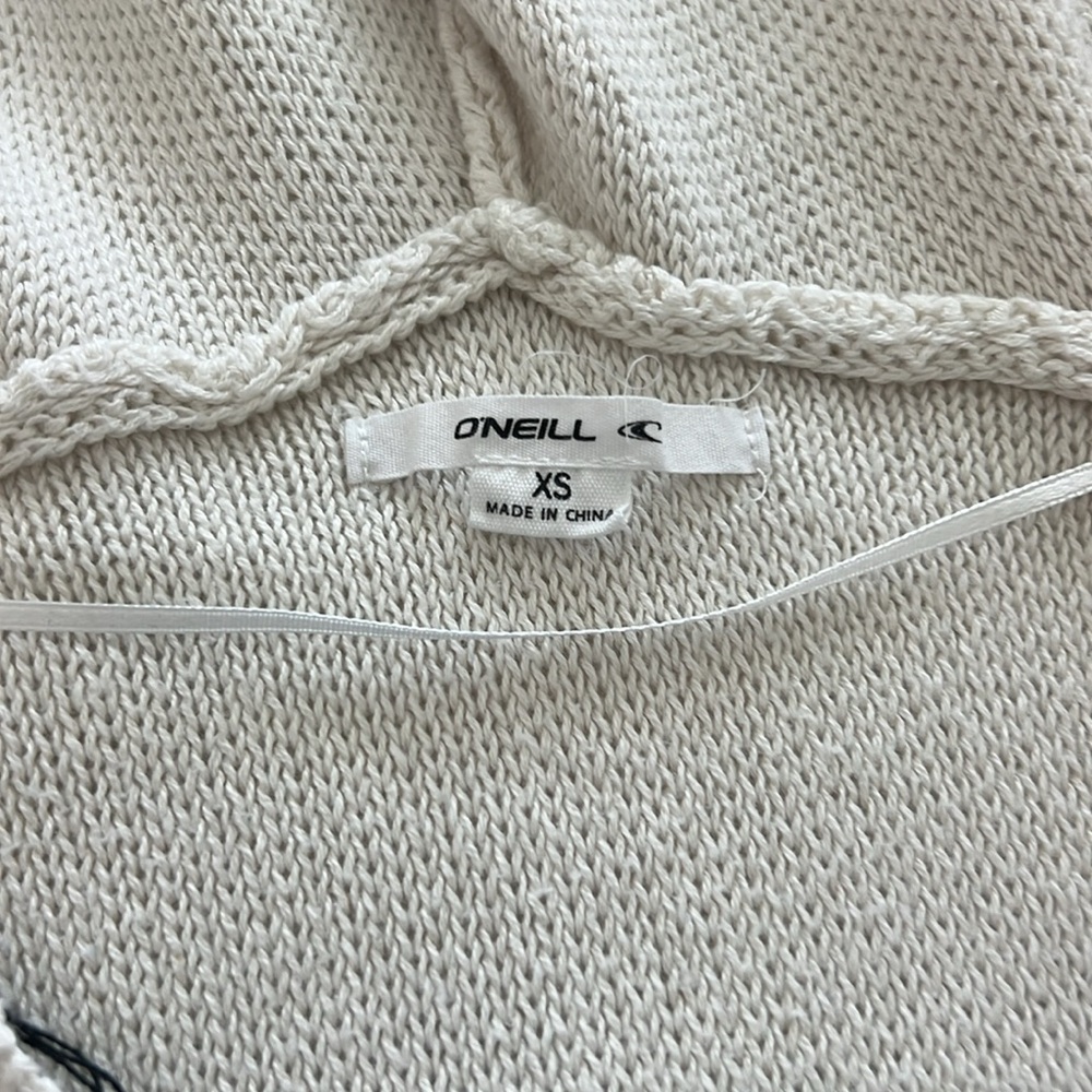 O’Neill sweater - Picture 2 of 4